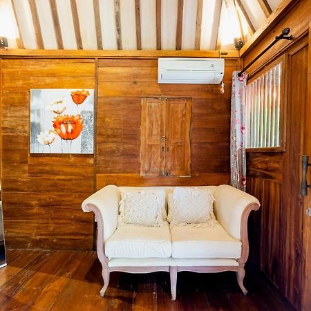 Kakul Heritage Villas 우붓 외부 사진