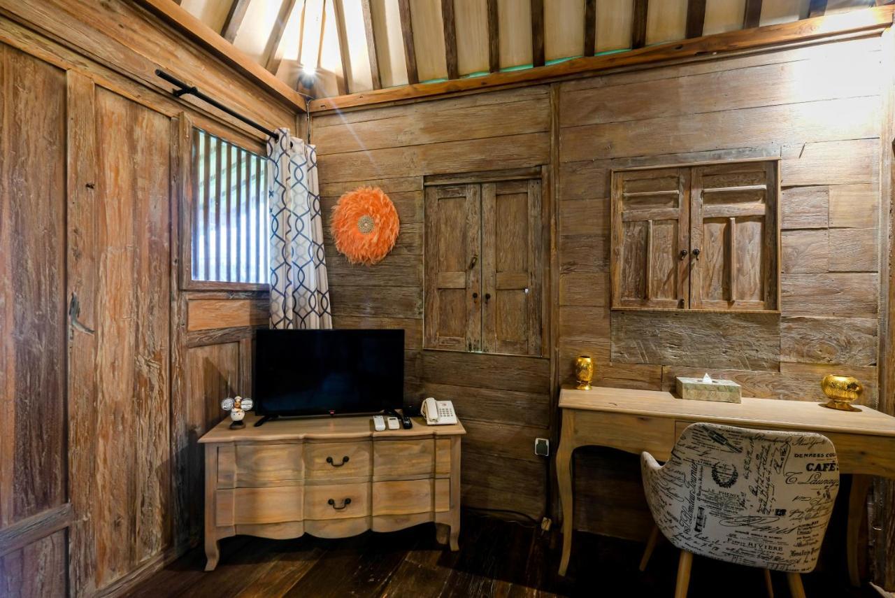 Kakul Heritage Villas 우붓 외부 사진