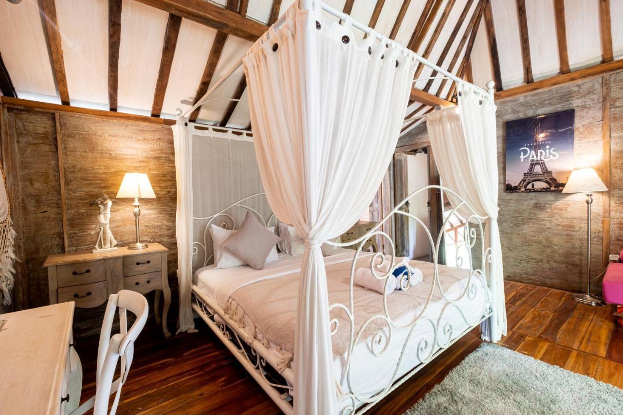 Kakul Heritage Villas 우붓 외부 사진