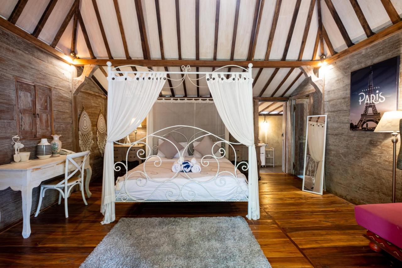 Kakul Heritage Villas 우붓 외부 사진