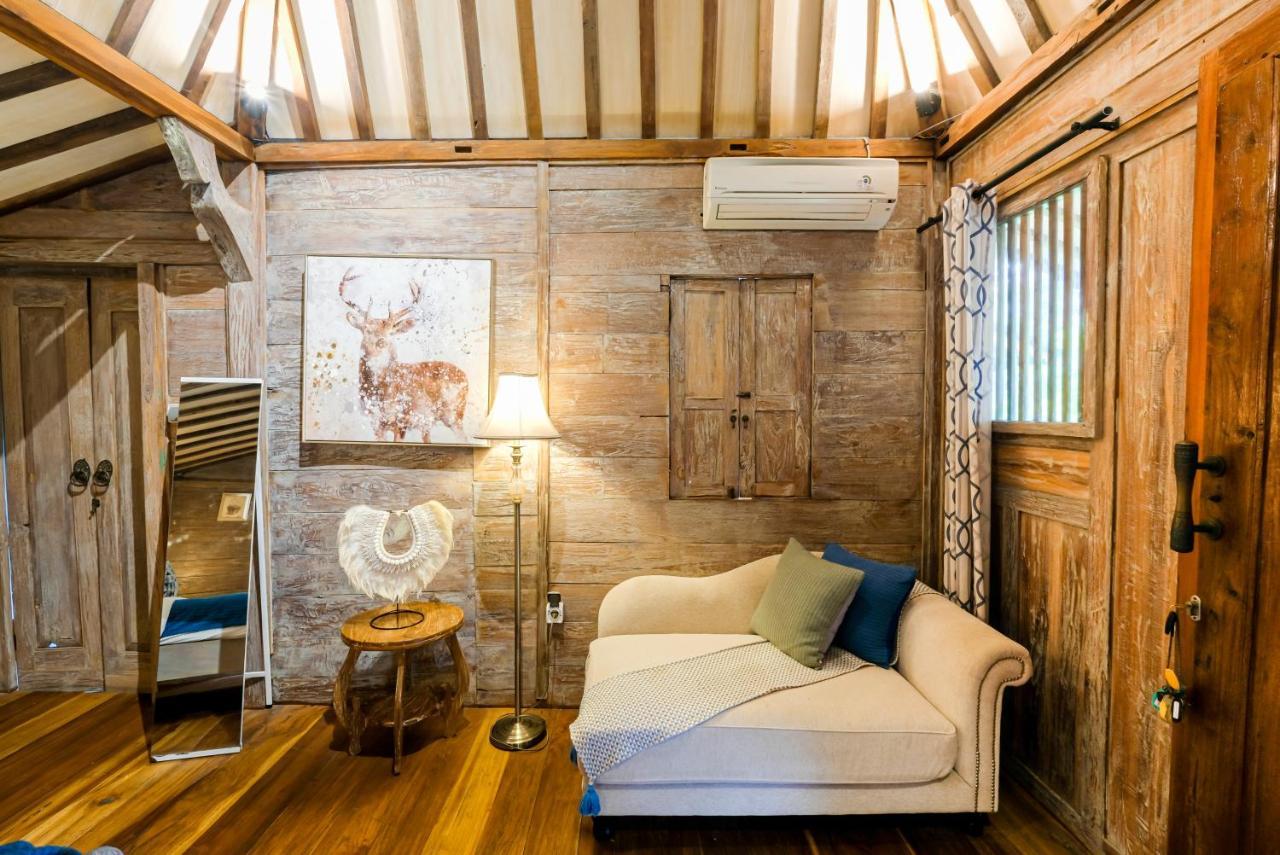 Kakul Heritage Villas 우붓 외부 사진