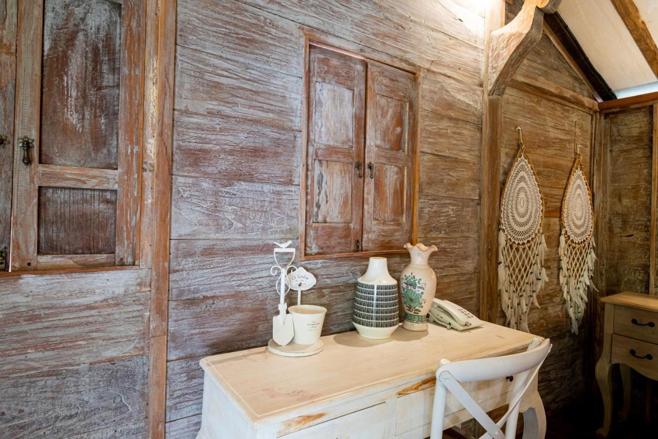 Kakul Heritage Villas 우붓 외부 사진