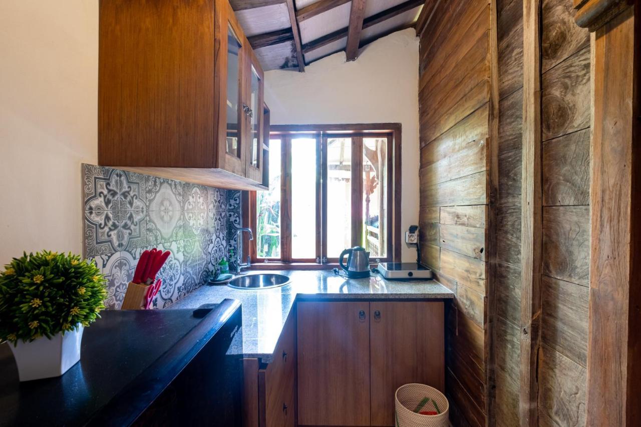 Kakul Heritage Villas 우붓 외부 사진