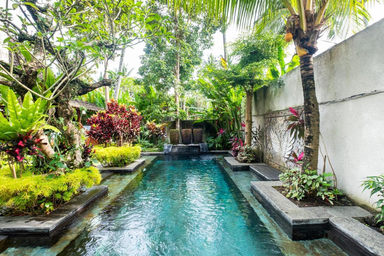 Kakul Heritage Villas 우붓 외부 사진