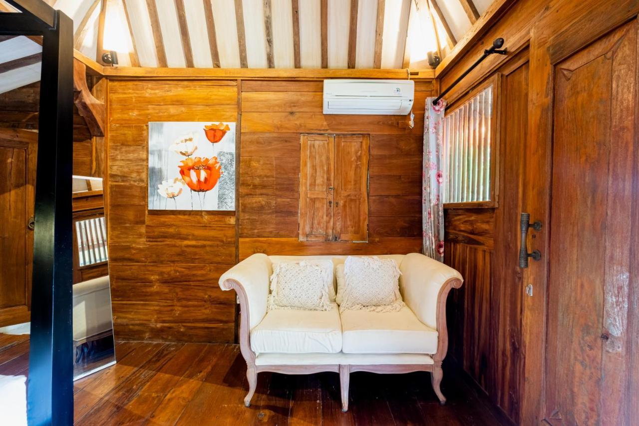 Kakul Heritage Villas 우붓 외부 사진