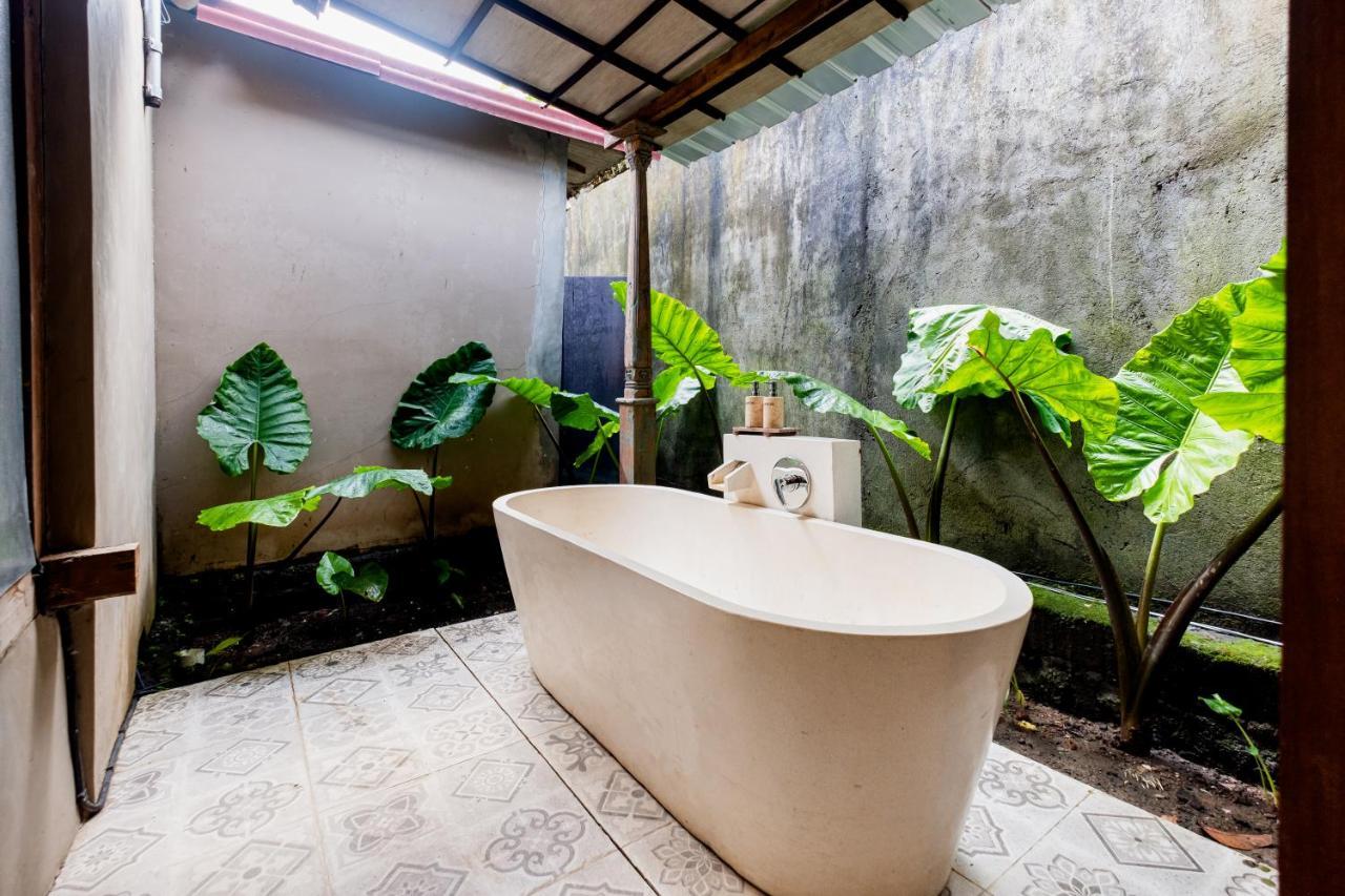 Kakul Heritage Villas 우붓 외부 사진