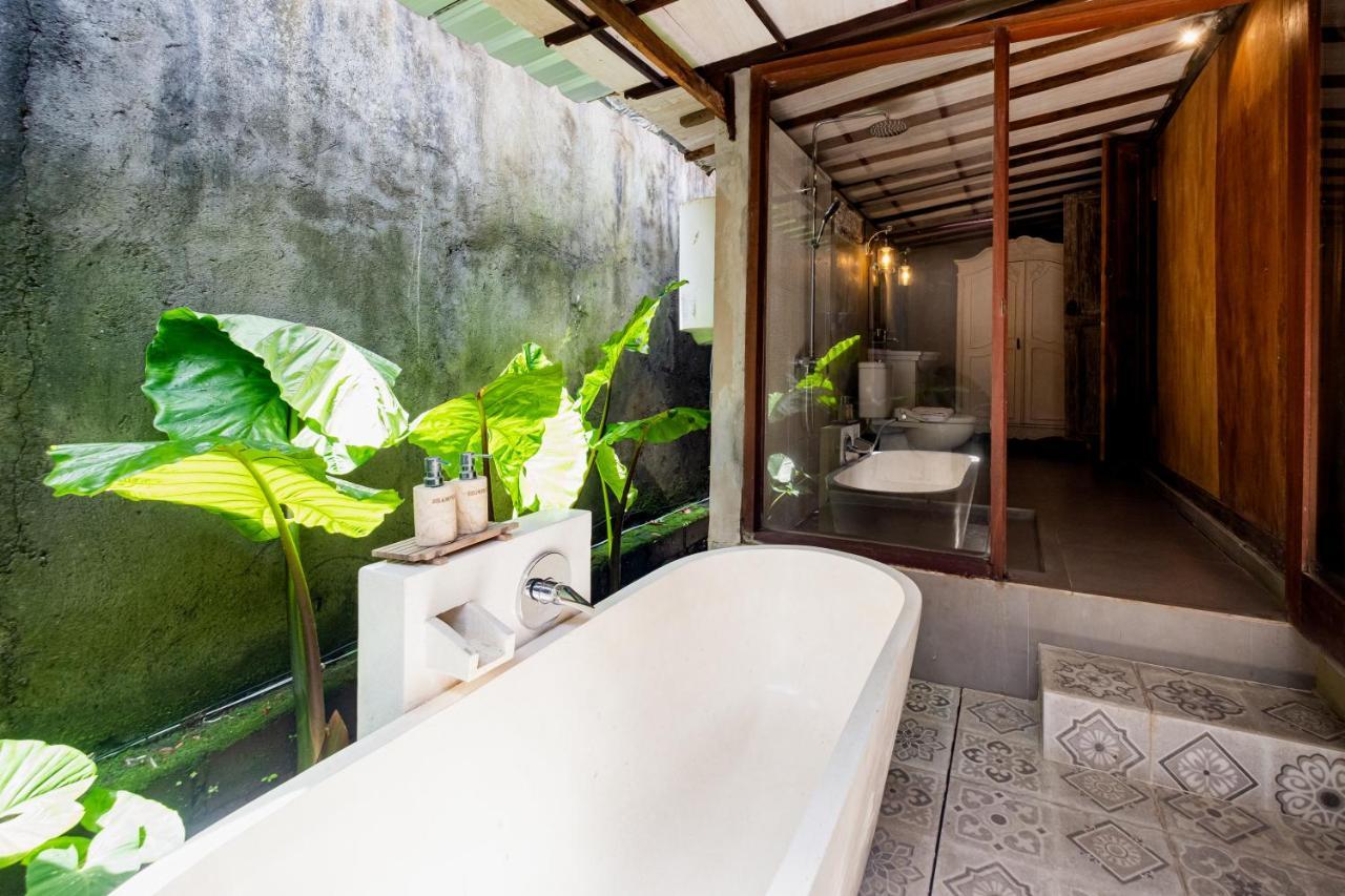Kakul Heritage Villas 우붓 외부 사진