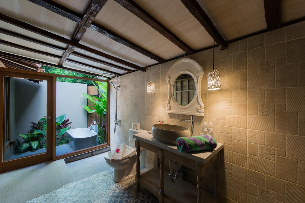 Kakul Heritage Villas 우붓 외부 사진