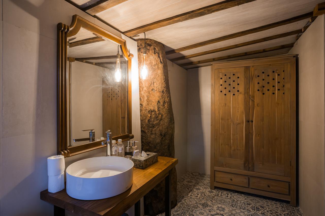 Kakul Heritage Villas 우붓 외부 사진