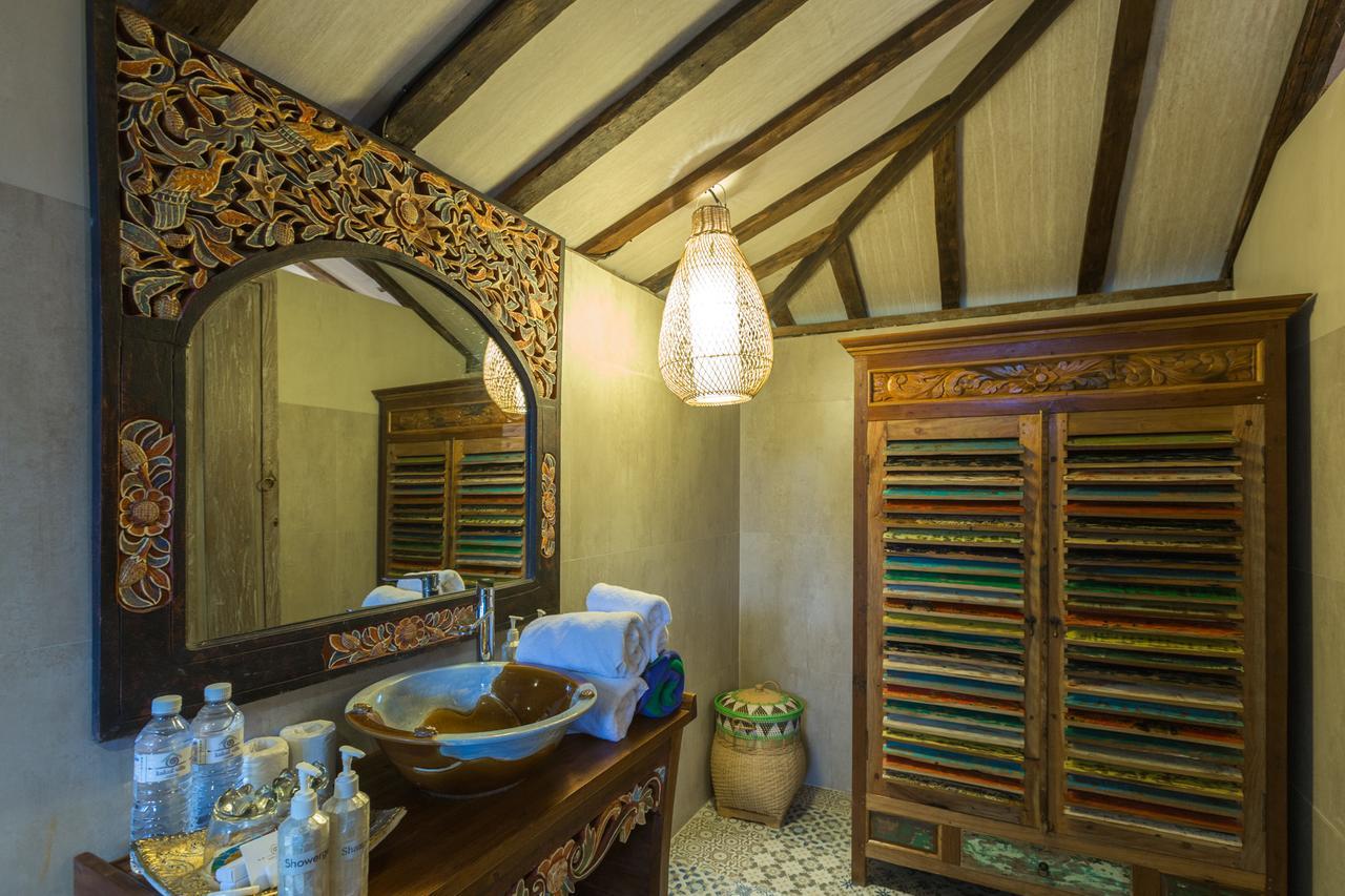 Kakul Heritage Villas 우붓 외부 사진