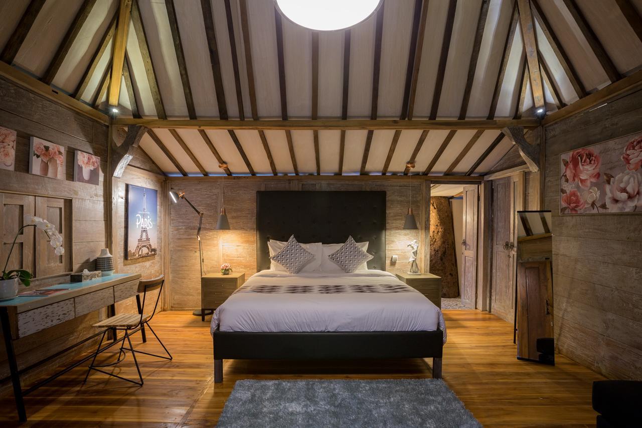 Kakul Heritage Villas 우붓 외부 사진