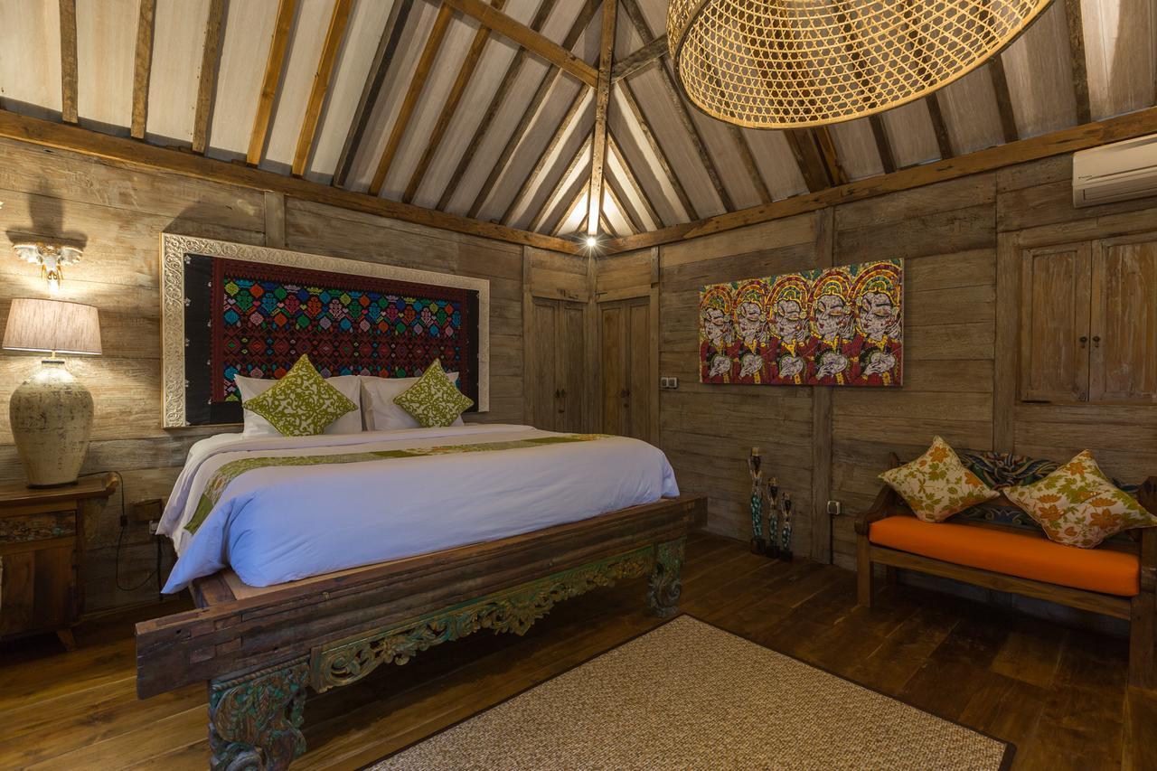 Kakul Heritage Villas 우붓 외부 사진