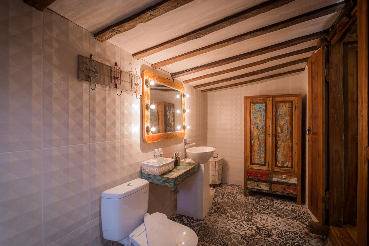 Kakul Heritage Villas 우붓 외부 사진